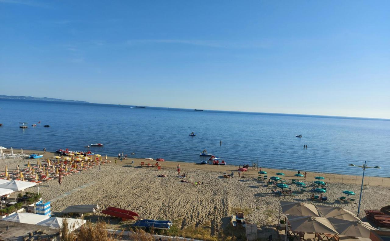 Bral Apartments 9 Durrës Eksteriør bilde