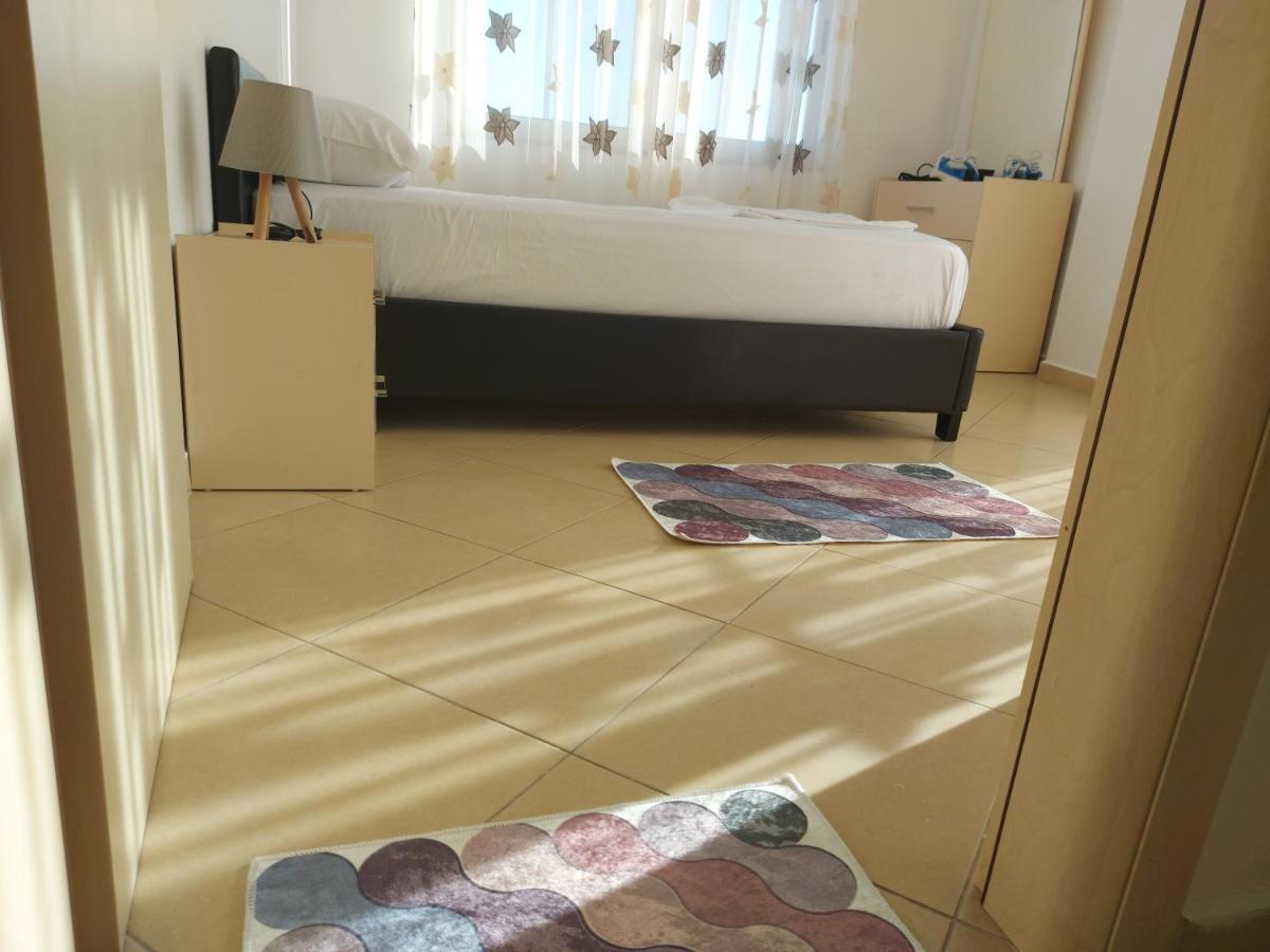 Bral Apartments 9 Durrës Eksteriør bilde