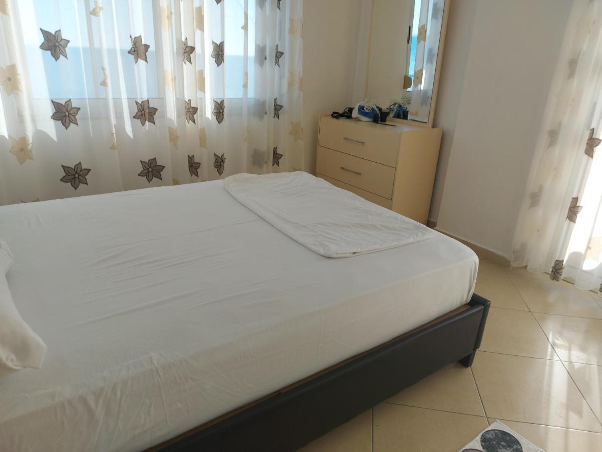 Bral Apartments 9 Durrës Eksteriør bilde