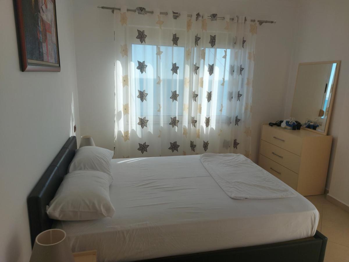 Bral Apartments 9 Durrës Eksteriør bilde