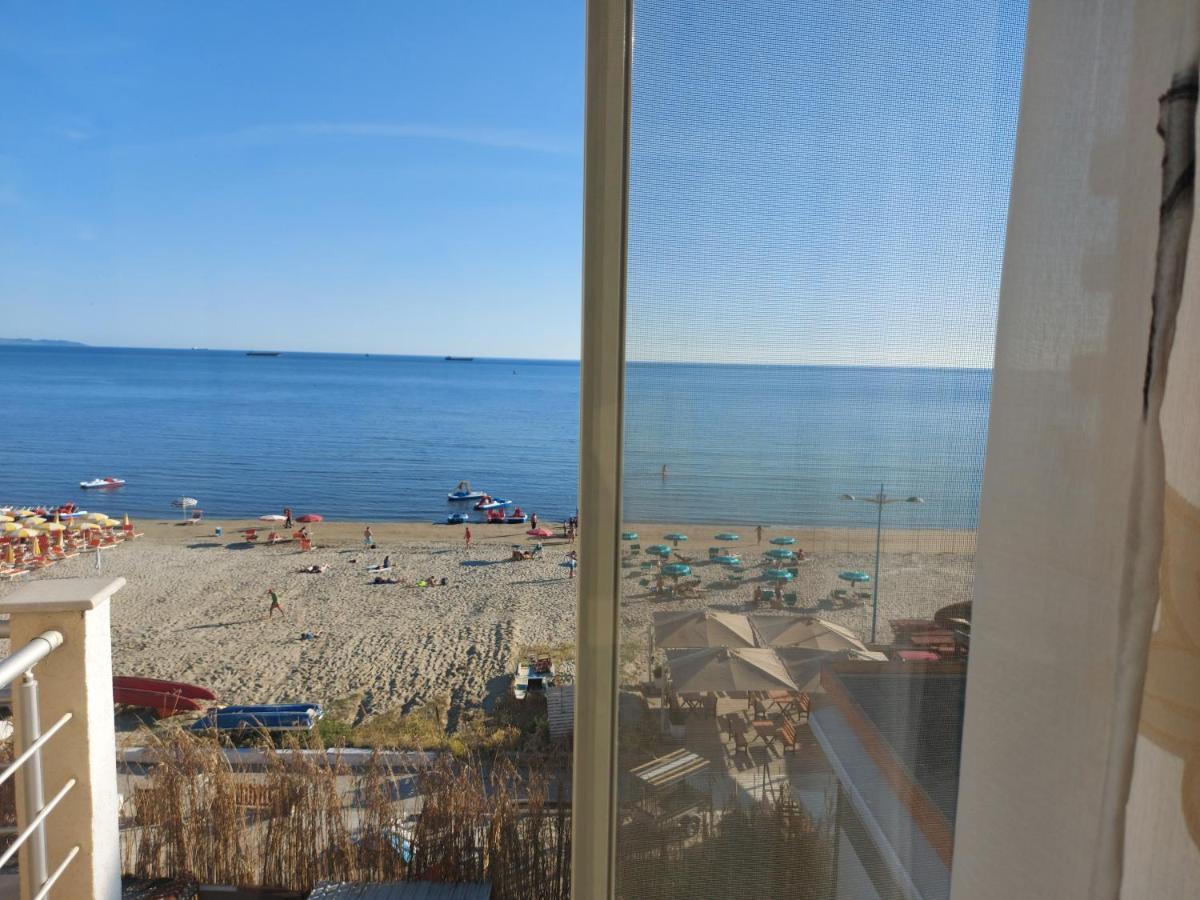 Bral Apartments 9 Durrës Eksteriør bilde