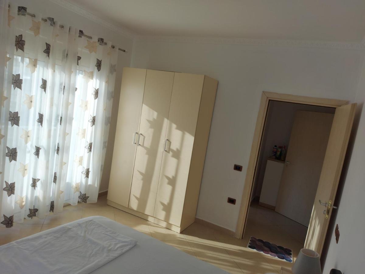 Bral Apartments 9 Durrës Eksteriør bilde
