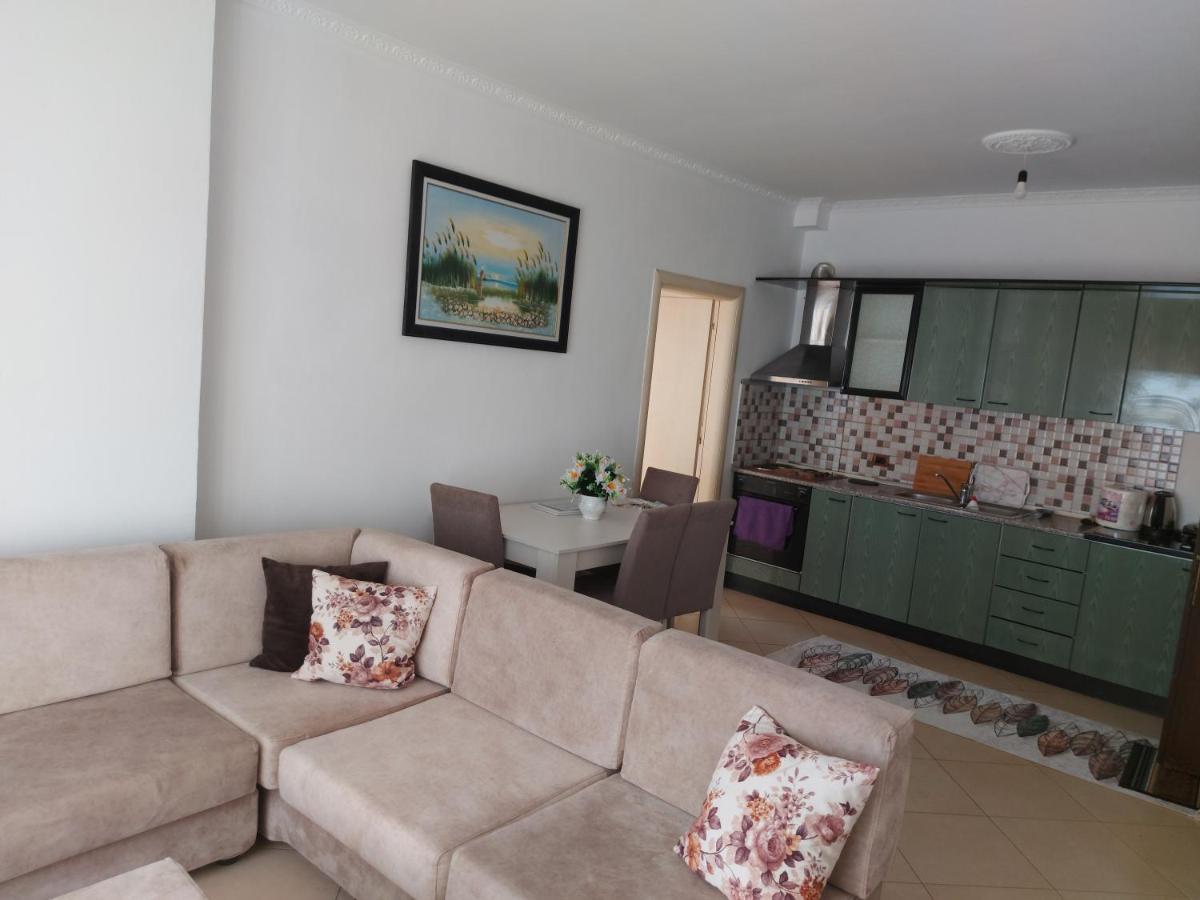 Bral Apartments 9 Durrës Eksteriør bilde
