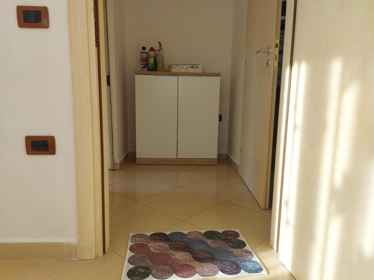 Bral Apartments 9 Durrës Eksteriør bilde