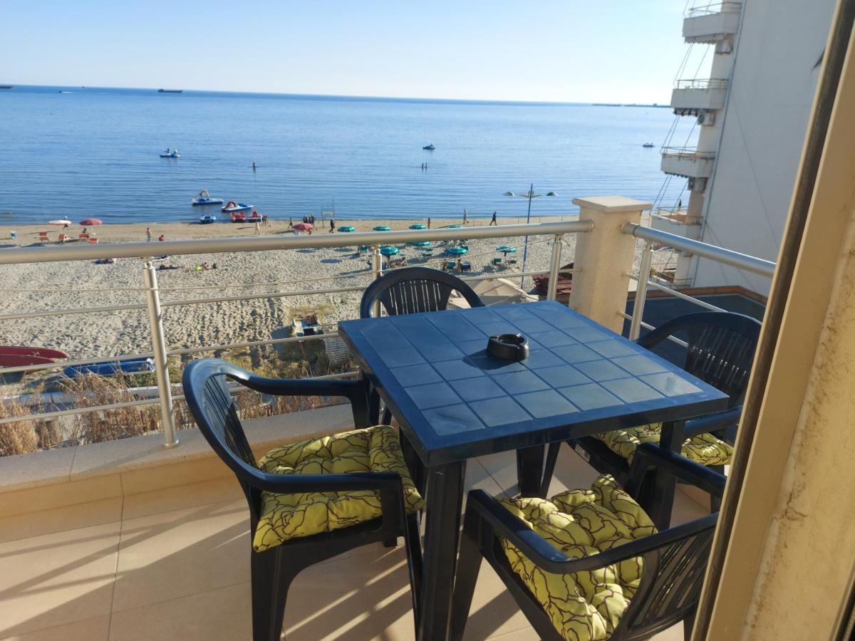 Bral Apartments 9 Durrës Eksteriør bilde