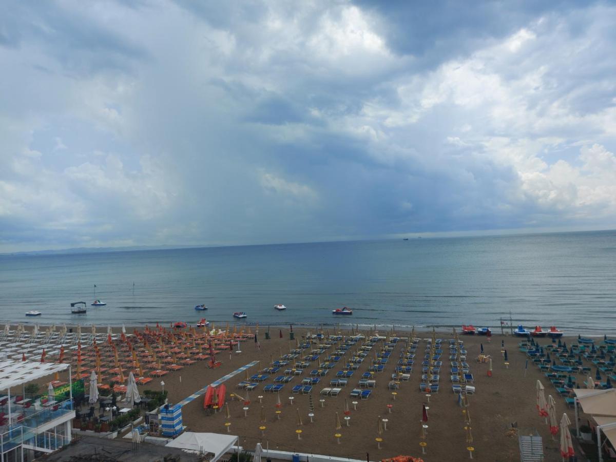 Bral Apartments 9 Durrës Eksteriør bilde