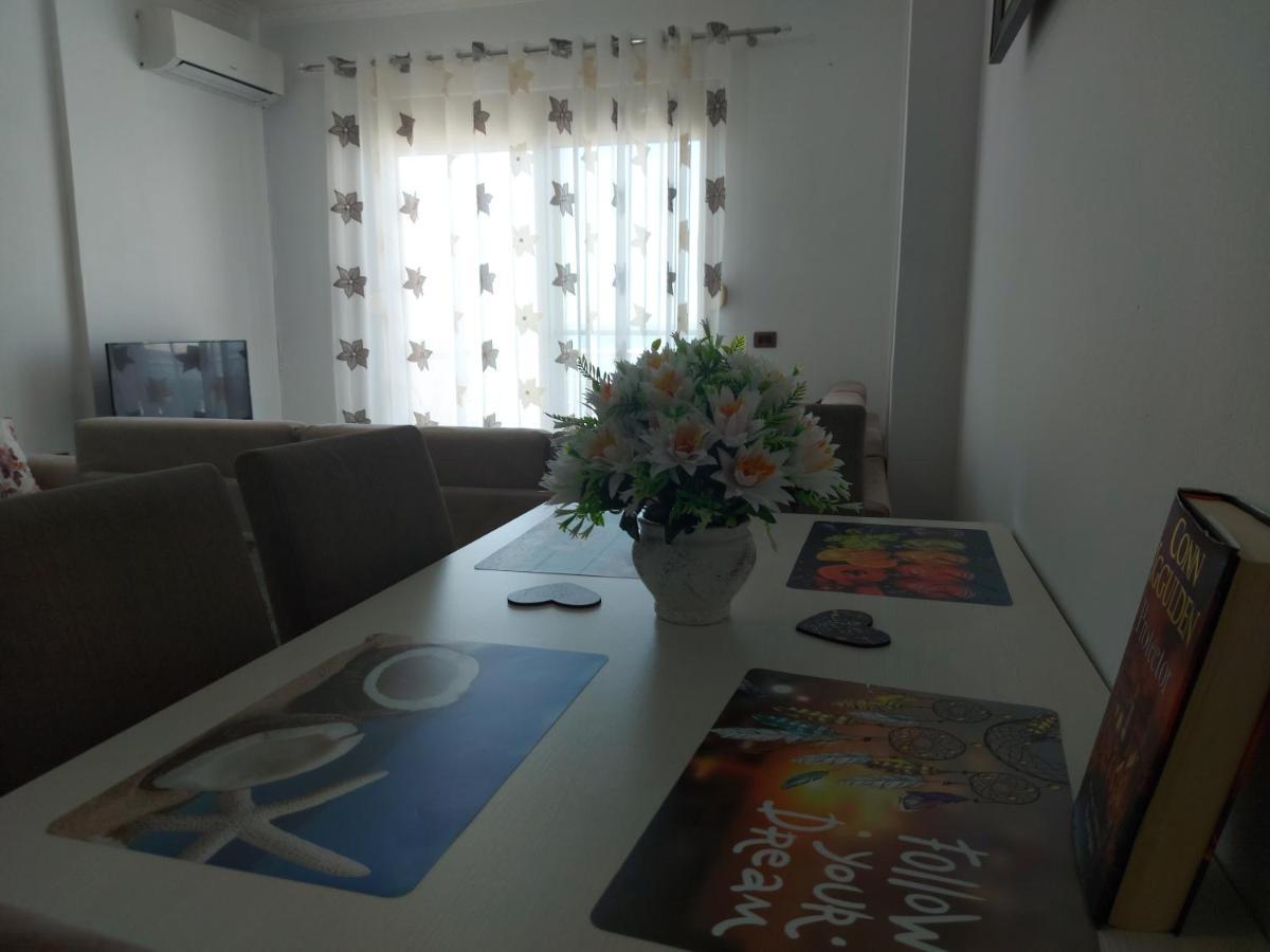 Bral Apartments 9 Durrës Eksteriør bilde