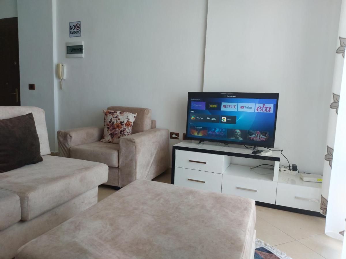 Bral Apartments 9 Durrës Eksteriør bilde